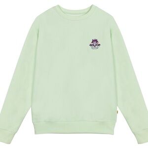 Golf Wang Jester Crew Neck Sweatshirt